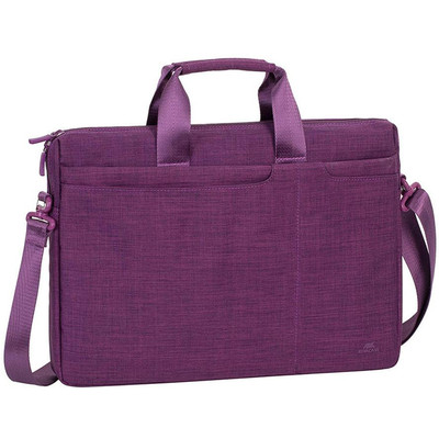 Product Τσάντα Laptop Riva NB Biscayne 15,6" Lila 8335 base image
