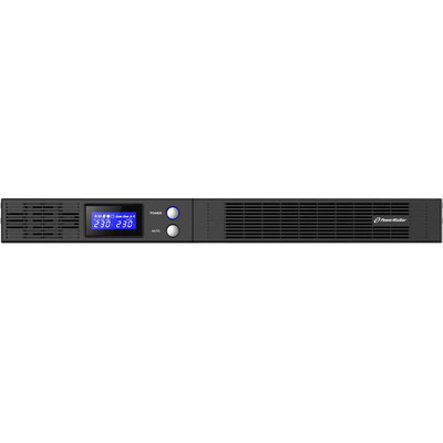 Product UPS Bluewalker Powerwalker VI 1500 R1U 900W Line-Int base image