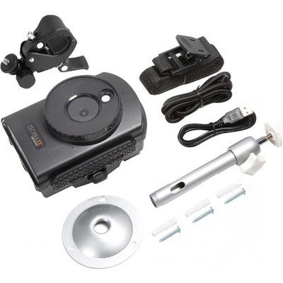 Product Κάμερα Παρακολούθησης Technaxx FULL HD ZEITRAFFER-KAM base image