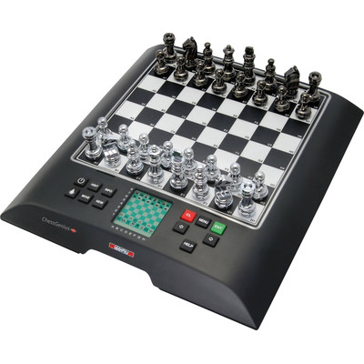 Product Κονσόλα Millennium Chess Genius Pro base image