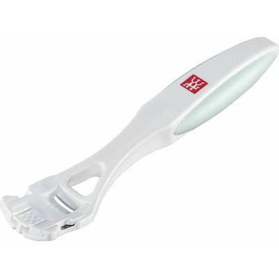 Product Καλοκόφτης Zwilling CLASSIC INOX Callus Remover with Safety Clip base image