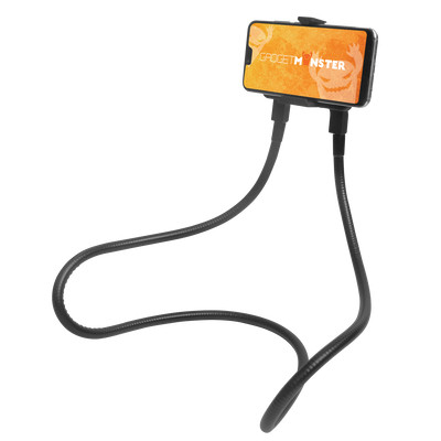 Product Βάση Λαιμού για Κινητό Gadgetmonster Lazy Neck GDM-1012 base image
