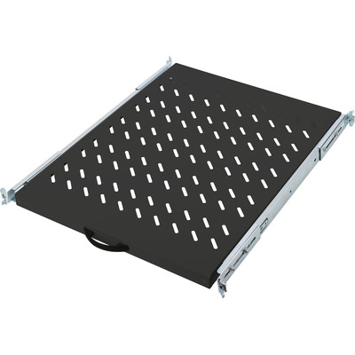 Product Ράφι Για Καμπίνα Δικτύου Digitus DN-19 TRAY-2-800-SW - 1U base image