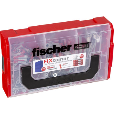 Product Ούπα Fischer FIXtainer DuoPower/Duo- Tec base image