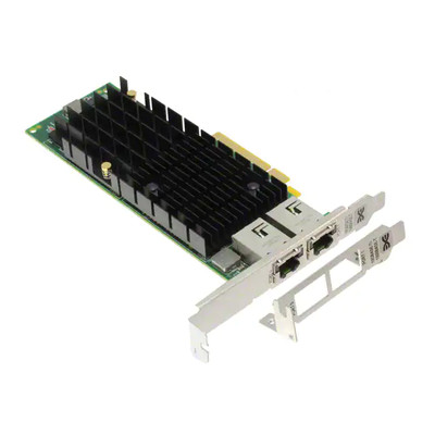 Product Κάρτα Δικτύου PCIe Emulex NEK 10Gb E Dual Port 3 Copper RJ45 base image