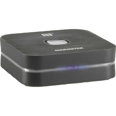 Product Bluetooth Receiver Marmitek BoomBoom 80 with NFC base image
