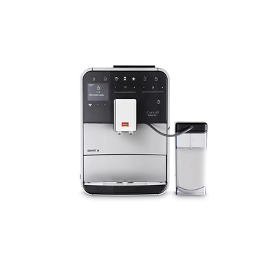 Product Καφετιέρα Espresso Melitta Barista Smart T 1.8 L base image