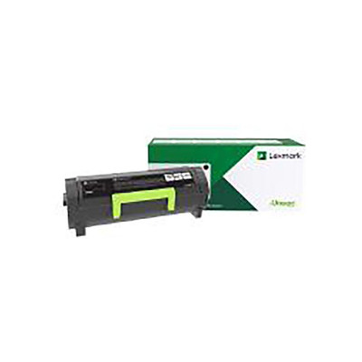 Product Toner Lexmark B2442 B242H00 black 6000 pages base image