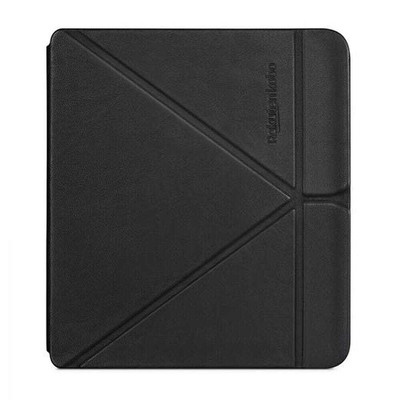Product Θήκη Tablet Kobo Sleepcover Libra 2 Black (N418-AC-BK-E-PU) base image