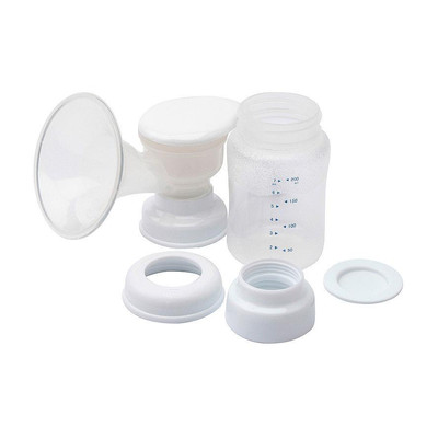 Product Θήλαστρο Olympia H + H mechanical breast pump BS 860 base image