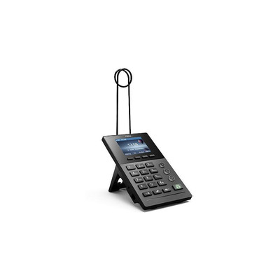 Product Τηλέφωνο VoIP Fanvil IP-X2P black base image