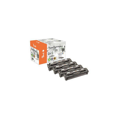 Product Toner συμβατό Peach Canon CRG-731 MultiPackPlus base image