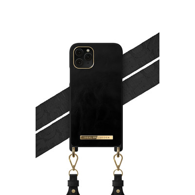 Product Θήκη Κινητού Λαιμού iDeal Of Sweden Active Dynamic Black iPhone 11 PRO/XS/X IDNCAC21-I1958-296 base image
