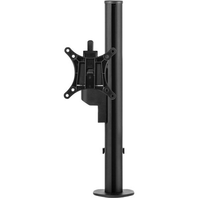 Product Βάση Monitor Bakker Elkuizen arm Galaxy Modular Single Short black retail base image