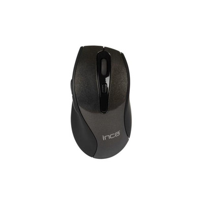 Product Ποντίκι Ασύρματο Inca IWM-505 Ergonomic, 1600 DPI, Laser,SW retail base image