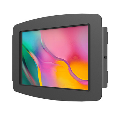 Product Βάση Tablet Compulocks SPACE GALAXY TAB A7 10.4IN BLACK base image