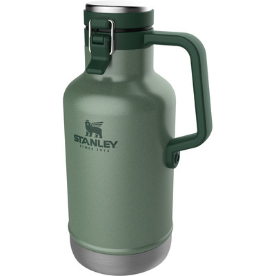 Product Θερμός Stanley Eary-Pour Growler 1,9 L Hammertone Green base image