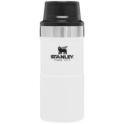 Product Θερμός Stanley TriggerAction Travel Mug 0,35 L Polar base image
