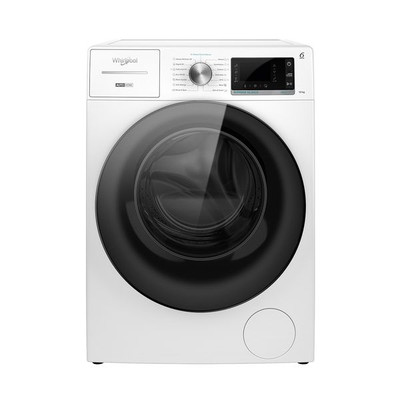 Product Πλυντήριο Ρούχων 10K Whirlpool W8 W046WB EE base image