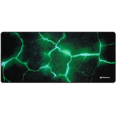 Product Mousepad Sharkoon Skiller SGP30 XXL 900x400mm Stone base image