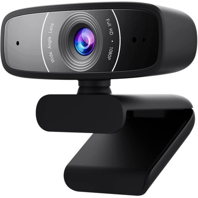 Product Webcam ASUS C3 base image