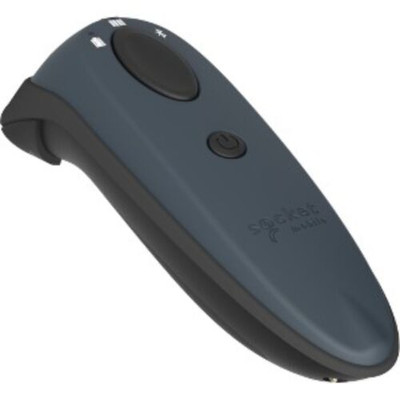 Product Barcode Scanner Socket Mobile DURASCAN D740 2D base image