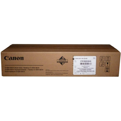 Product Drum Canon C-EXV 32 33 (2772B003) base image