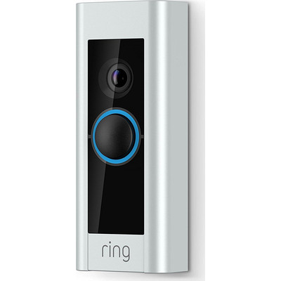 Product Ασύρματο Κουδούνι Amazon Ring Video Doorbell Pro 2 Wired base image