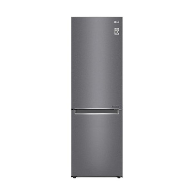 Product Ψυγειοκαταψύκτης LG GBP31DSLZN DARK GRAPH. 60CM base image