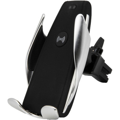 Product Φορτιστής Αυτοκινήτου 2GO Universal Smartphone-holder with "Wireless Charging" base image