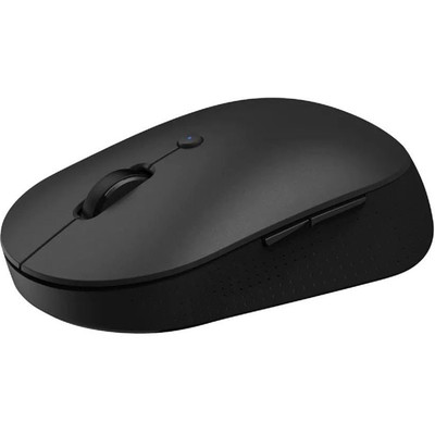 Product Ποντίκι Ασύρματο Xiaomi Mi Silent Edition Black base image