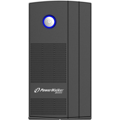 Product UPS Powerwalker VI 650 SB 360W Line-Int base image