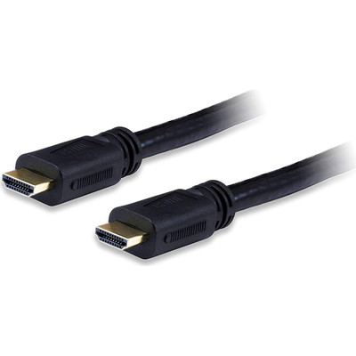 Product Καλώδιο HDMI Equip HS 1.4 A-A M/M 10.0m 4K30Hz HDR sw base image