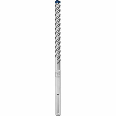 Product Τρυπάνι Bosch EXPERT Hammer Bits SDS max-8X 18x200x340mm base image