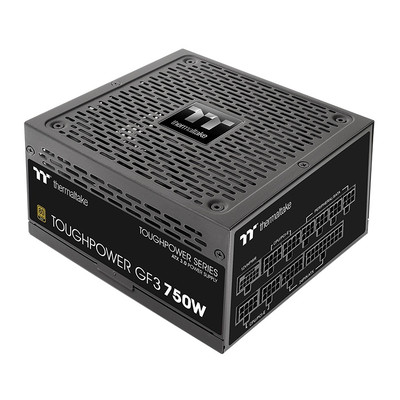 Product Τροφοδοτικό 750W Thermaltake Toughpower GF3 80+ Gold for new Gen GPU base image