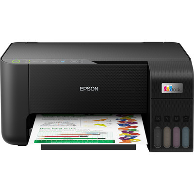 Product Πολυμηχανημα Epson EcoTank ET-1810 - colour - Inkjet base image
