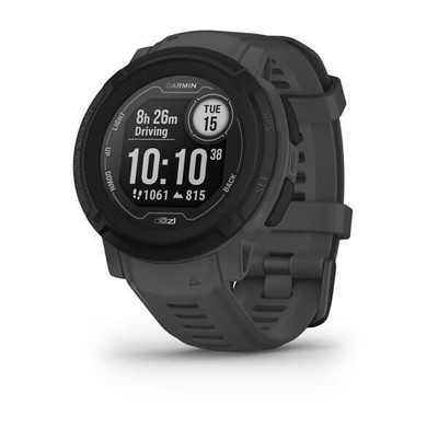 Product Smartwatch Garmin Instinct 2 dezl Edition base image