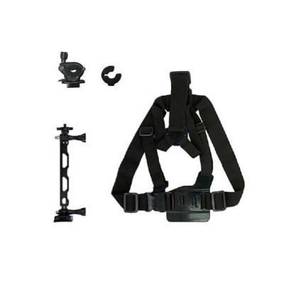 Product Αξεσουάρ Action Cameras Insta360 Bike Bundle for One X and One R base image