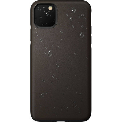 Product Θήκη Κινητού Nomad Active Rugged Leather Mocha iPhone 11 Pro base image