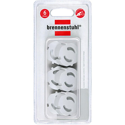 Product Προστατευτικά Καλύμματα για Πρίζες Brennenstuhl base image