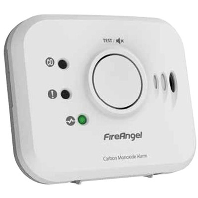 Product Ανιχνευτής Καπνού Fireangel NM-CO10X with Schnittstelle base image