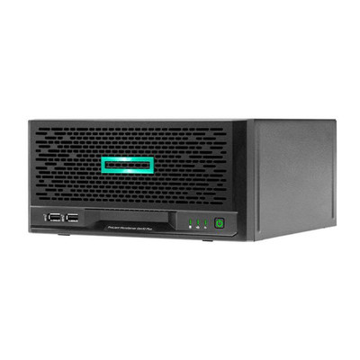 Product Server HP MICROSVR GEN10+ E-2224 16 STOCK base image