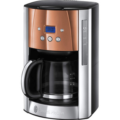 Product Καφετιέρα Φίλτρου Russell Hobbs 24320-56 Luna Copper base image