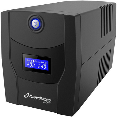 Product UPS Bluewalker Powerwalker VI 2200 STL 1320W Line-Int base image