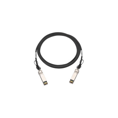 Product Καλώδιο Οπτικής Ίνας Qnap CAB-DAC30M-SFP28 SFP28 25GbE twinaxial direct attach CA base image