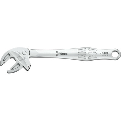 Product Γαλλικό Κλειδί Wera 6004 Joker L self-setting Spanner base image