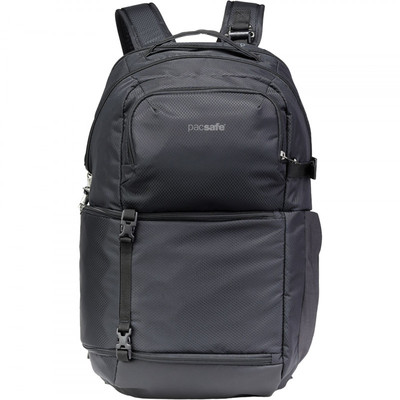 Product Τσάντα Φωτογραφικής Μηχανής Pacsafe Camsafe X25L backpack black base image
