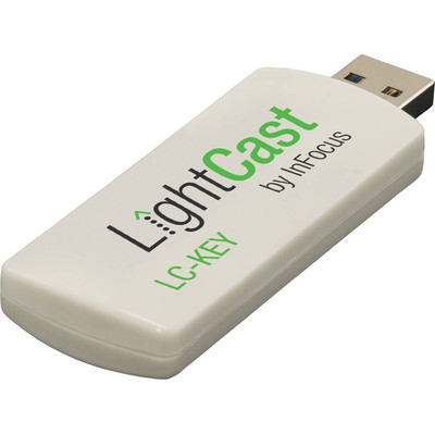 Product Wireless Adapter Key για Projector Infocus LightCast base image