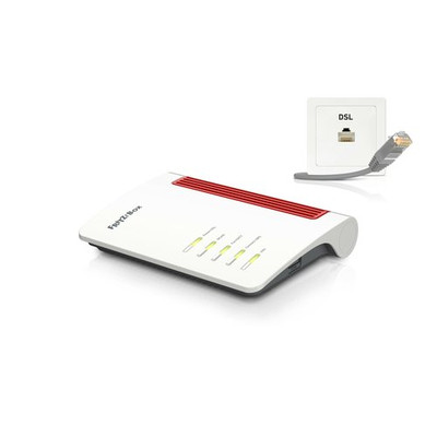 Product Router AVM FRITZ BOX 7530 base image