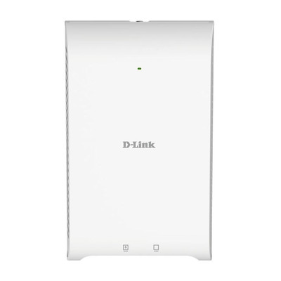 Product Access Point D-Link DAP-2622 W-LAN AC PoE Dualb. o.N. 1300MB retail base image
